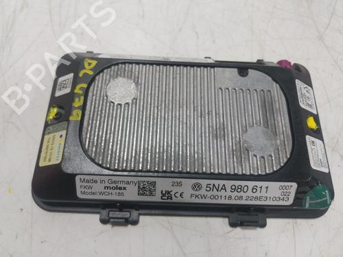 Used Electronic module Electronic module CUPRA LEON Sportstourer (KL8, KU8, KUD) [2020-2026] 18022420 18022420