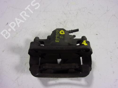 Right front brake caliper RENAULT TALISMAN (LP_) | BP11554287M104