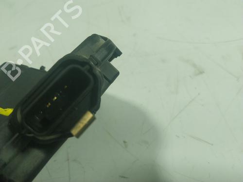 Rear right lock SMART FORFOUR Hatchback (453)  | BP16314269C99 
