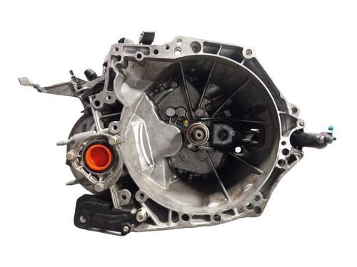 Used Gearbox CITROËN C4 SPACETOURER (3D_) 1.6 BlueHDi 100 (99 hp) 32520330