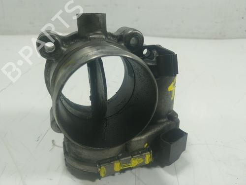 Used Throttle body Throttle body FORD TRANSIT CUSTOM V362 Van (FY, FZ) 2.2 TDCi (100 hp) 17018383 17018383
