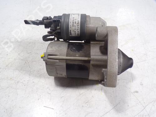 Used Starter CITROËN C3 III (SX) [2016-2025]  8694788