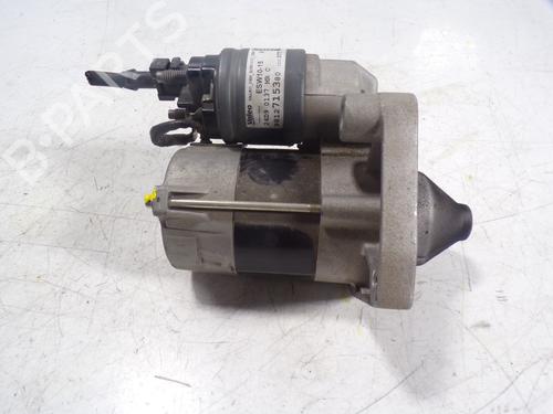 Motor arranque CITROËN C3 III (SX) [2016-2024]  8694788