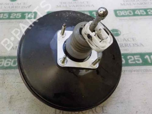 Servo brake FIAT DOBLO Cargo (263_)  | BP6301966M42 