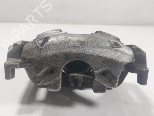 Used Right front brake caliper Right front brake caliper FORD FOCUS IV (HN) 1.5 EcoBoost (150 hp) 17960685 17960685
