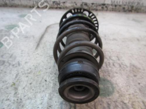 Right front shock absorber SEAT IBIZA IV (6J5, 6P1)  | BP3833512M17 