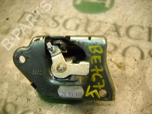 Tailgate lock FIAT SEICENTO / 600 (187_)  | BP3763285C101 
