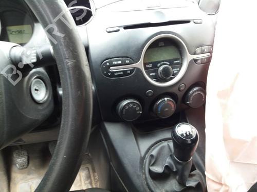 Left front brake caliper MAZDA 2 (DY)  | BP11552694M105  - Image 6