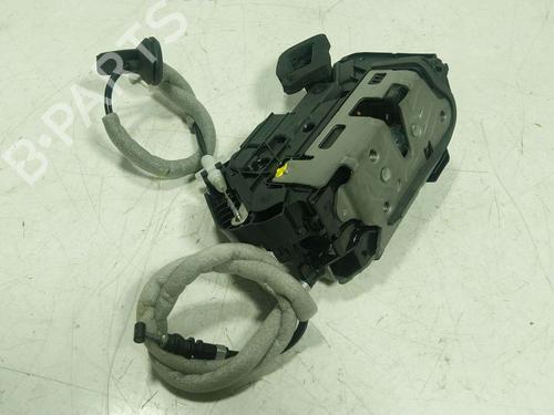 Used Front right lock Front right lock 37991730 37991730