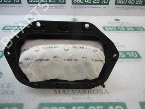 Passasjer kollisjonspute OPEL INSIGNIA A Sports Tourer (G09) [2008-2017]  3991085