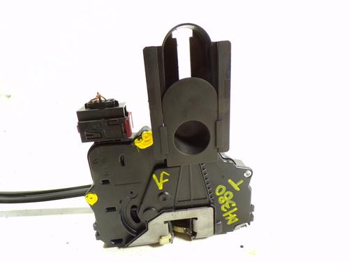 Rear left lock FIAT FIORINO Box Body/MPV (225_) 1.3 D Multijet (225BXD1A, 225BXB1A, 225BXB11) | BP7905622C100 