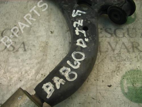 Left front suspension arm MAZDA 2 (DY) 1.4 CD | BP3783171M12 