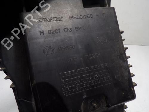 Air filter box DACIA LODGY (JS_)  | BP14288079M87 