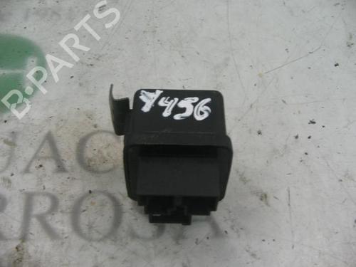 Used Electronic module NISSAN TRADE Van [1996-2001]  4012130