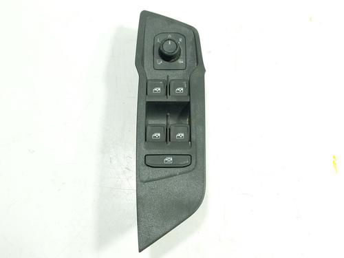Used Left front window switch Left front window switch VW TIGUAN (CT1) [2023-2026] 36503911 36503911