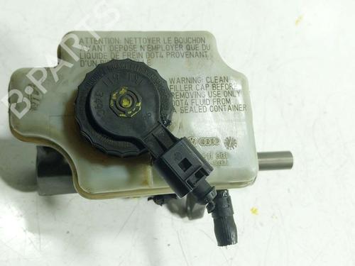 Brake master cylinder AUDI TT (8J3) 2.0 TFSI | BP38642979M77 - Image 2