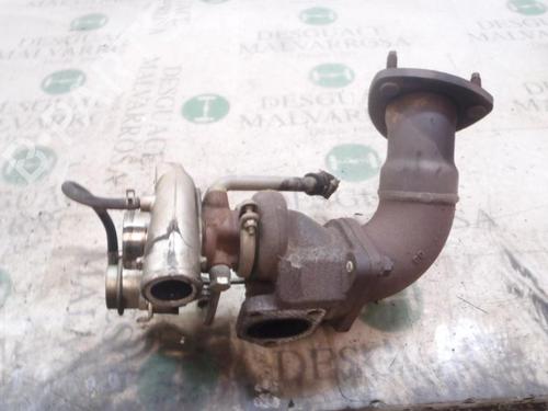 Turbocharger/Supercharger ROVER 75 (RJ)  | BP3822245M71 