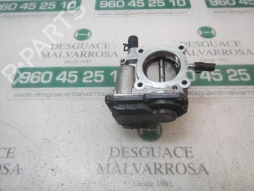 Throttle body HYUNDAI VELOSTER (FS) 1.6 GDI | BP3992464M82 