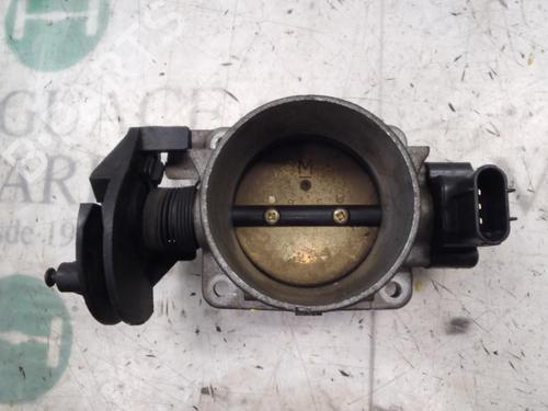 Used Throttle body Throttle body FORD USA EXPLORER (U2, U_) [1994-2003] 16903786 16903786