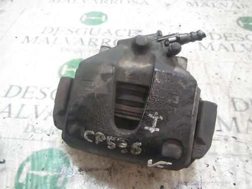 Used Left front brake caliper Left front brake caliper FORD TRANSIT CONNECT (P65_, P70_, P80_) 1.8 Di (75 hp) 11547831 11547831
