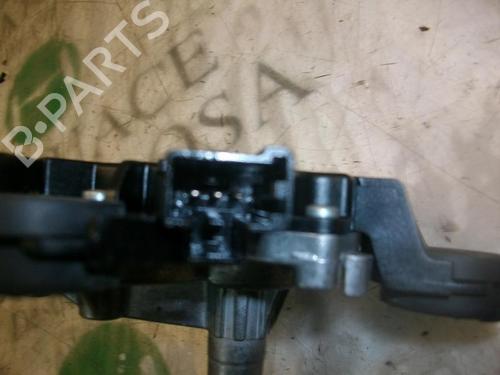 Rear wiper motor FORD FOCUS II (DA_, HCP, DP) | BP4031952M102 - Image 3