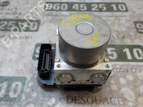 Used ABS pump ABS pump TOYOTA RAV 4 IV (_A4_) [2012-2019] 4000907 4000907
