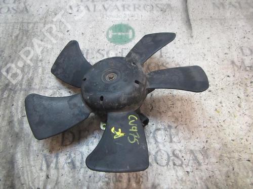 Used Radiator fan Radiator fan 3835492 3835492