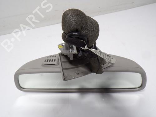 Used Rear mirror Rear mirror MERCEDES-BENZ E-CLASS (W212) E 220 CDI / BlueTEC (212.001, 212.002) (170 hp) 13248633 13248633