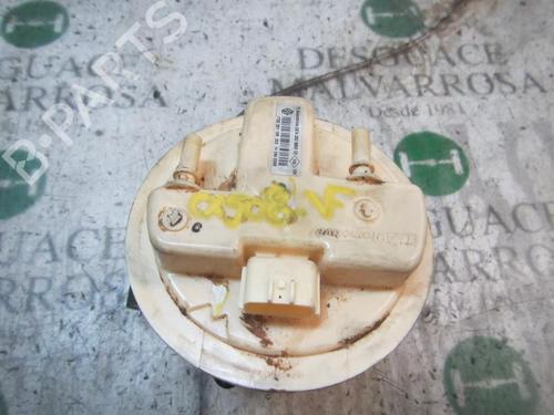 Fuel pump DACIA DUSTER (HS_) 1.5 dCi (HSAJ) | BP3843176M76 