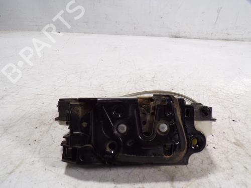 Used Front right lock SEAT IBIZA IV (6J5, 6P1) 1.6 TDI (90 hp) 8818861