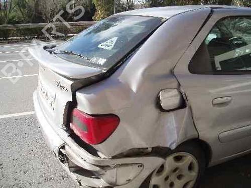 Left front window switch CITROËN XSARA (N1)  | BP3746376I27 