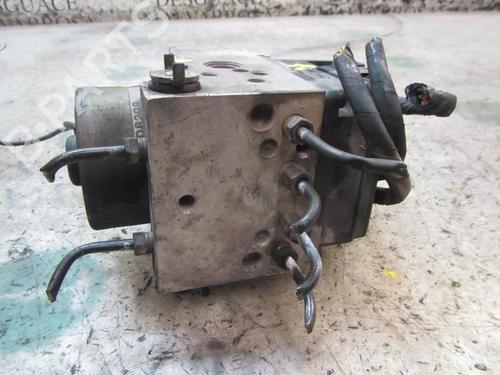 ABS pump NISSAN X-TRAIL I (T30) 2.2 DCi | BP3835478M43 