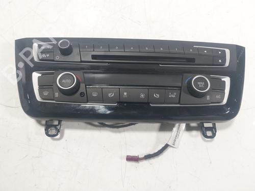 Used Climate control Climate control BMW 3 Touring (F31) 320 d (190 hp) 19140501 19140501