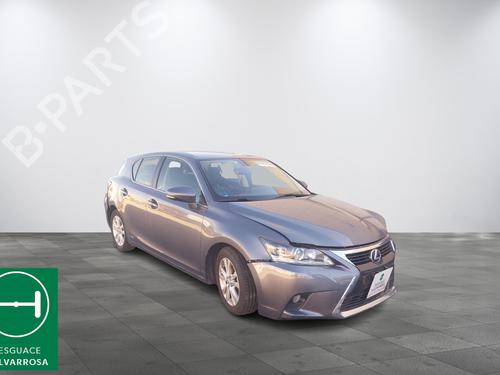 Rear mirror LEXUS CT (ZWA10_) 200h (ZWA10_, ZWA10R) | BP30447448I6  - Image 5