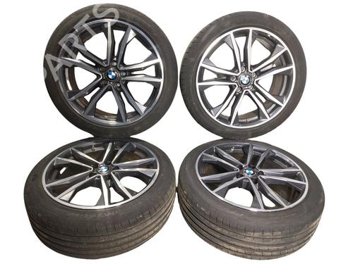Fælgsæt Fælgsæt BMW X2 (F39) xDrive 20 i (192 hp) 24495112 24495112