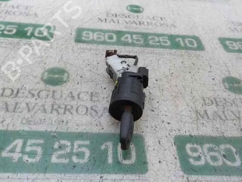 Used Electronic module Electronic module PEUGEOT 308 II (LB_, LP_, LW_, LH_, L3_) [2013-2021] 14283535 14283535