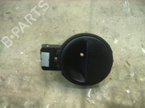 Used Front left interior door handle Front left interior door handle CHEVROLET KALOS 1.4 16V (94 hp) 3775341 3775341