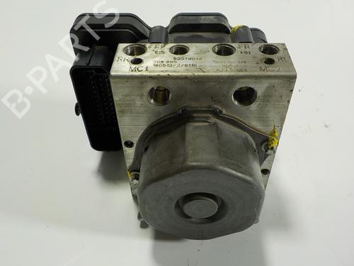 ABS pump FIAT FIORINO Box Body/MPV (225_)  | BP11193352M43 