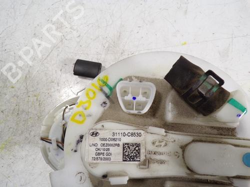 Drivstoffpumpe HYUNDAI i20 II (GB, IB) | BP9664185M76