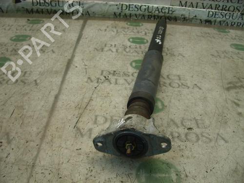 Right rear shock absorber FORD FOCUS C-MAX (DM2) 1.8 TDCi | BP3768771M19 