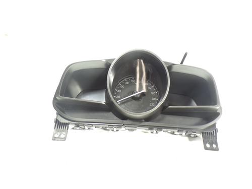 Used Instrument cluster Instrument cluster MAZDA CX-3 (DK) 2.0 SKYACTIV-G (121 hp) 7261477 7261477