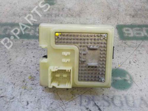 Ignition barrel MERCEDES-BENZ S-CLASS (W222, V222, X222) S 350 BlueTEC / d (222.132, 222.032, 222.123) | BP6681602M48 