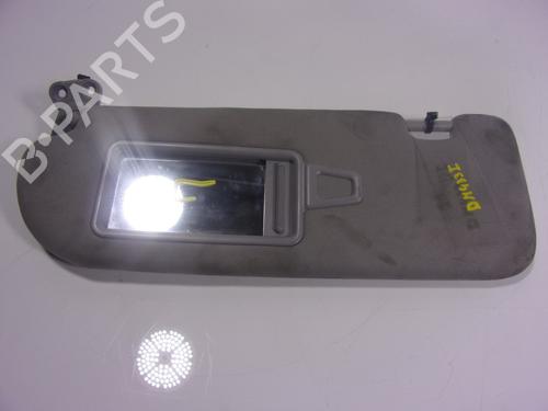 Used Left sun visor Left sun visor HYUNDAI i40 I (VF) 1.7 CRDi (116 hp) 15835792 15835792