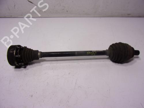 Used Right rear driveshaft Right rear driveshaft VW GOLF V (1K1) [2003-2010] 15721894 15721894