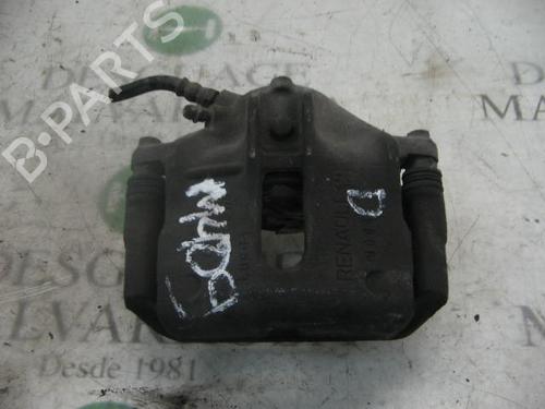 Used Right front brake caliper Right front brake caliper RENAULT MEGANE I Coach (DA0/1_) 1.9 dTi (DA0N) (98 hp) 11556182 11556182