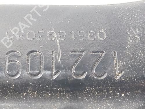 Front right window mechanism CITROËN DS5 1.6 HDi 110 | BP27257187C23  - Image 5