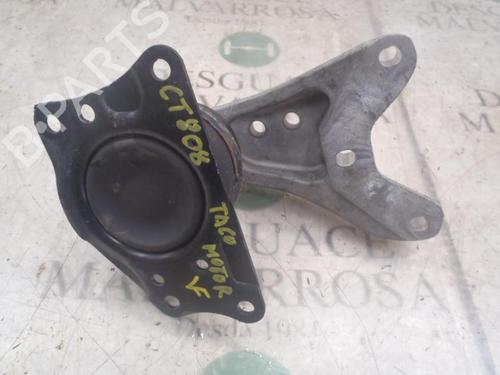 Engine mount SKODA FABIA II Combi (545) 1.4 TDI | BP9080759M89 - Image 2