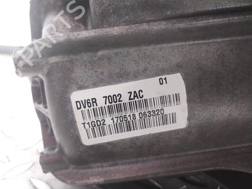 Gearbox FORD TRANSIT CONNECT V408 Box Body/MPV 1.5 TDCi | BP36865673M3  - Image 6