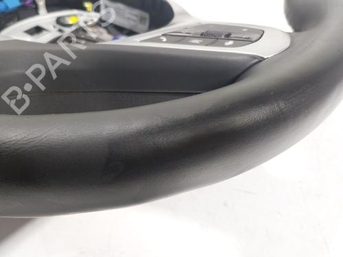 Steering wheel BMW 4 Coupe (G22, G82) 420 d Mild-Hybrid xDrive | BP23534837C49 - Image 4