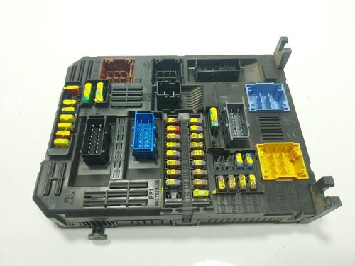 Used Fuse box Fuse box CITROËN BERLINGO (ER_, EC_) 1.5 BlueHDi 100 (102 hp) 28816253 28816253